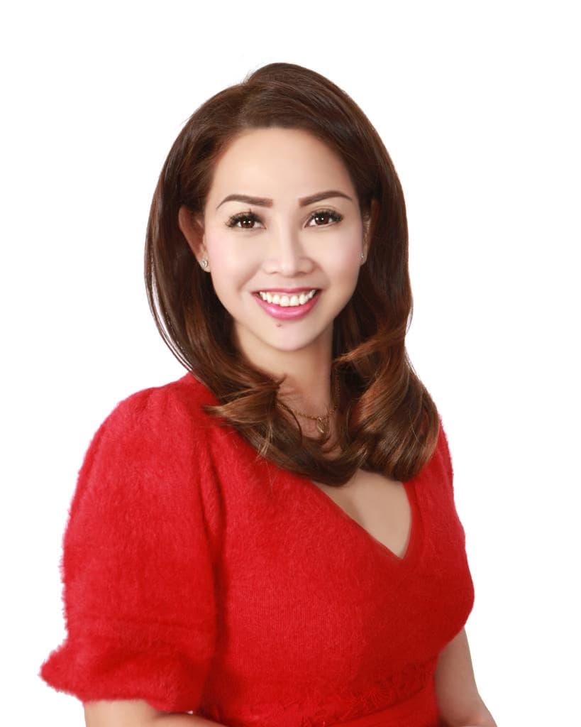 Nancy Tran - Professional Real Estate Agent